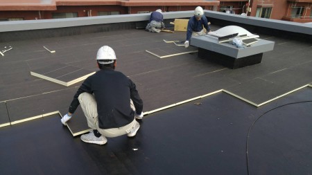 2026年4月から高年齢労働者（60歳以上）の労災防止対策が努力義務化されます！