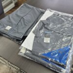 夏の新しいユニフォームを導入しました！
